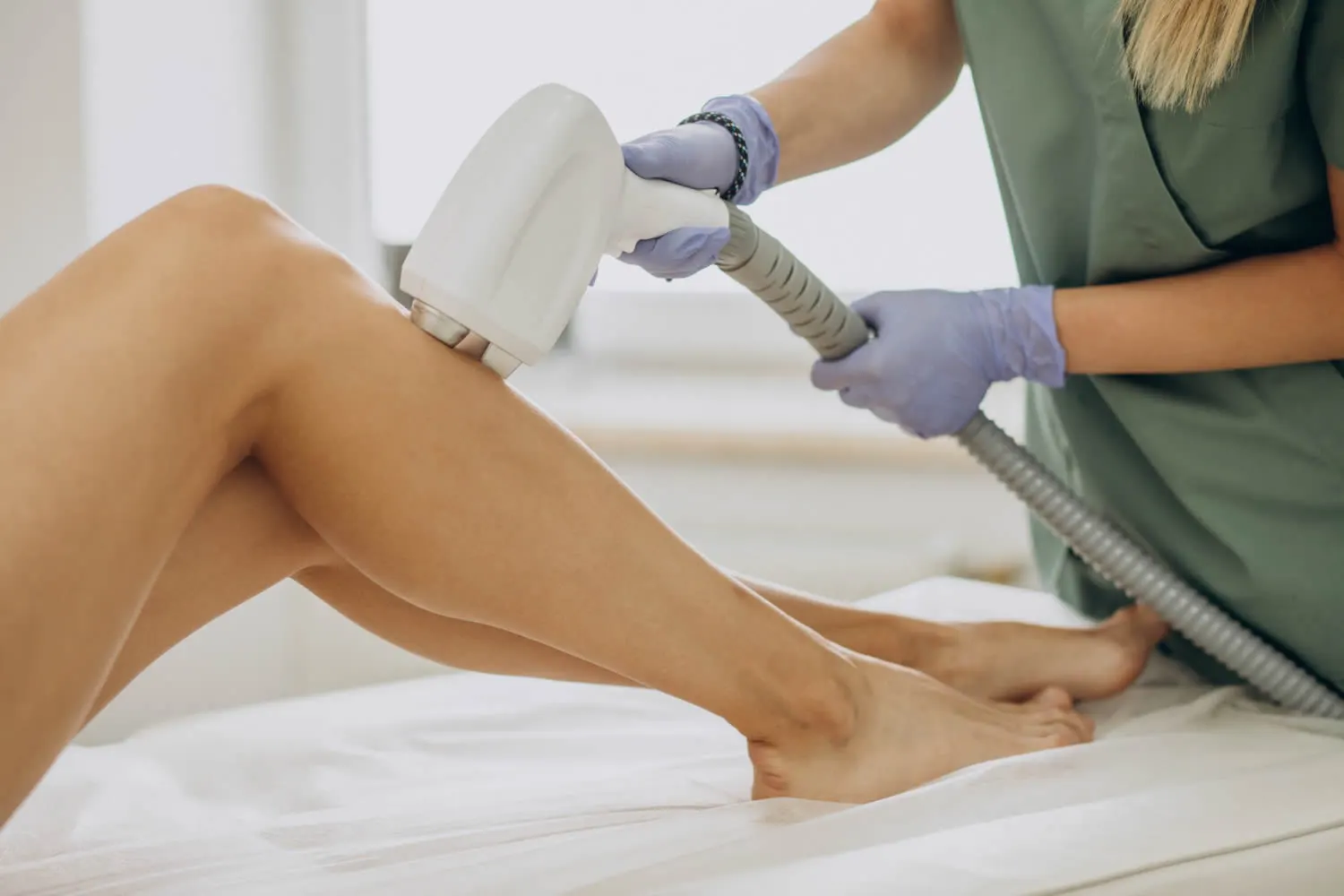laser-hair-removal-therapy-at-dermatologist